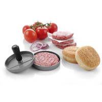  Форма пресс для изготовления котлет и гамбургеров металическая Benson BN-084