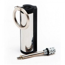  Вічна бензинова сірочка Make Fire, Засіб для розпалювання вогню кресало запальничка, Нескінченна спичка