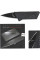 Кишеньковий складаний ніж-кредитка CardSharp (Кард-шип), Багатофункціональний складаний ніж — кредитна картка