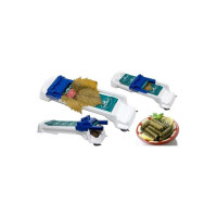  Машинка для приготовления голубцов долмы и рулетов компактная и практичная долмер