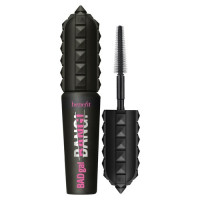 Туш для вій подовжувальна об'ємна в стилі Бенефіт водостійка BANG чорна