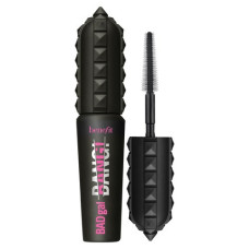  Тушь для ресниц удлиняющая объемная в стиле Бенефит водостойкая BANG черная