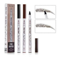 Маркер для бровей Карандаш-маркер для бровей Q109 Водостойкий лайнер для бровей