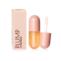  Бальзам масло для губ увлажняющий Tint в форме капсулы для пухлых губ