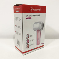  Електрична машинка для зняття катишків Gemei GM-336