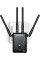 Бездротовий Wi-Fi-репітер, розширювач діапазону мережі Wifi 300M AP/Router/Repeater у розетку