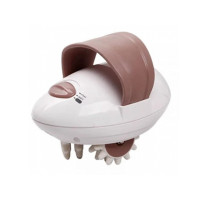  Массажер вибро антицеллюлитный роликовый для тела Body Slimmer Innovation от целлюлита ручной