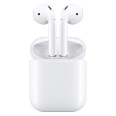  Беспроводные стерео блютуз наушники HBQ i12 TWS bluetooth гарнитура в пластиком кейсе