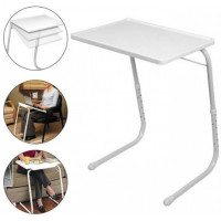  Складной столик-трансформер универсальный Table Mate 2 переносной для дома и путешествий