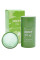 Маска-стик для лица глиняная с органической глиной и зеленым чаем Green mask stick