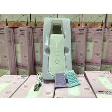 Скрабер для ультразвуковой очистки лица Ultrasonic Anion