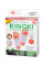 Пластир для виведення токсинів та шлаків з організму Kinoki Detox