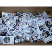 USB лампа от повербанка