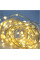 Гірлянда на батерейках 3м, тепле світло
