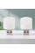 Лампа USB LED LAMP холодный и теплый свет