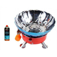 Плита газовая туристическая MA-200