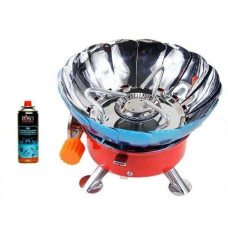 Плита газовая туристическая MA-200