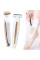 Электробритва женская Flawless Body WO-28 для удаления волос