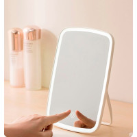 Зеркало для макияжа Jordan Judy с LED подсветкой