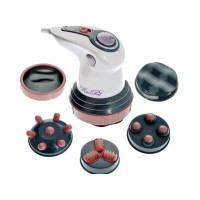  Ручний масажер для тіла антицелюлітний Body Innovation Sculptural