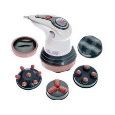  Ручний масажер для тіла антицелюлітний Body Innovation Sculptural