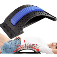  Тренажер для спини Magic Back Support