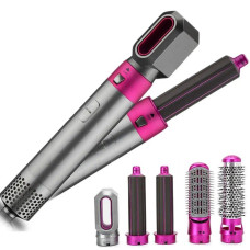  Стайлер 5в1 Hot Air Styler