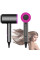 Профессиональный фен Fashion hair dryer QUICK-Drying hair care