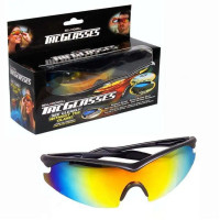  Антибликовые поляризованные солнцезащитные очки Tac Glasses