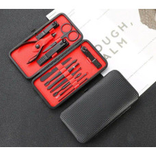  Професійний манікюрний набір 12 предметів