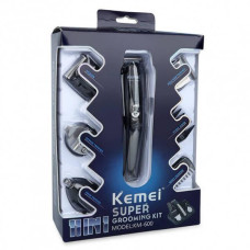  Триммер Kemei KM-600 Professional