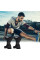 Коленные стабилизаторы (фиксаторы) Powerknee Nasus Sports