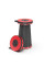 Портативний висувний розкладний  стілець Retractable Folding Stools
