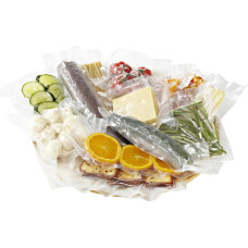 Пакети для вакуматора 15см