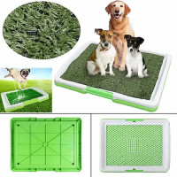 Туалет для собак и кошек Puppy Potty Pad маленький