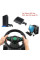 Ігровий кермо Super Vibration Steering Wheel USB/PC/PS3