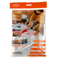 Вакуумные пакеты для хранения вещей , 60*80 см