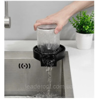 Ополаскиватель для стаканов, чашек, кухонная мойка для стаканов, бокалов, ринзер для питчера, для кухни