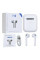Безпровідні Bluetooth навушники HBQ I12 TWS