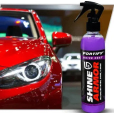 Полироль против царапин Shine Armor для кузова авто Shine Armor