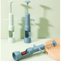 Пристрій для видалення кісточок Date Corer для вишні, черешні, оливок