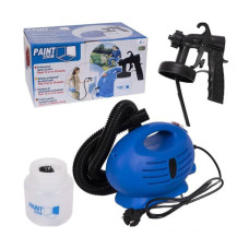 Фарборозпилювач фарбопульт Paint Zoom, професійний розпилювач фарб