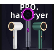  Фен Стайлер AIR DRYER LY-335 Мощный фен для сушки и укладки волос 2000 Вт