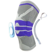  Універсальний динамічний бандаж - ортез на коліно