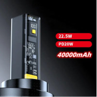  Power bank 675 — 40000 mAh