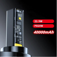  Power bank 675 — 40000 mAh