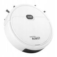 Умный робот-пылесос 3 в 1 для дома SWEEPING ROBOT
