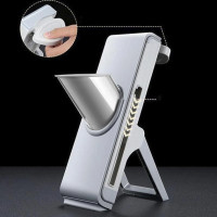 Измельчитель овощей пластиковый