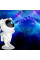 Ночник LED звездное небо Astronaut (с пультом)
