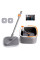 Швабра з відром Mop with bucket K10 з віджиманням